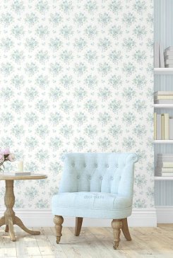 Обои Wallquest Alice and Rose Alice and Rose VI81401 изображение 1