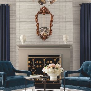 Обои Antonina Vella Layered Luxe Layered Luxe LL3246 изображение 2