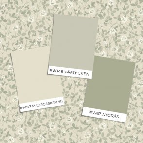 Обои Borastapeter Osterlen Osterlen 6977 изображение 2