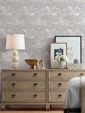 Обои A Street Prints Sea Salt 4172-27496 изображение 1