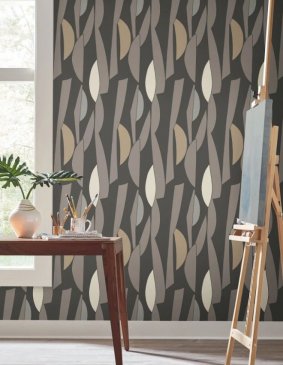 Обои York Artisan Studio Artisan Studio ZM2826 изображение 2