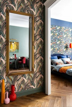 Обои Rasch Amazing Amazing 541243 изображение 1