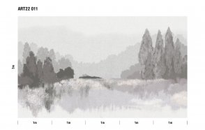 Обои панно Пейзаж vol. 2 ART22-011 изображение 5