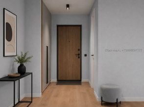 Обои моющиеся Nuvia 36713 изображение 3