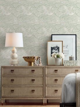 Обои A Street Prints Sea Salt 4172-27497 изображение 1