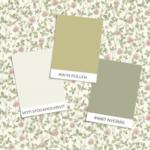 Обои Borastapeter Osterlen Osterlen 6978 изображение 2