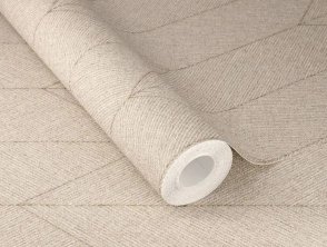 Обои с геометрическим рисунком Golden Hour 941104 изображение 1