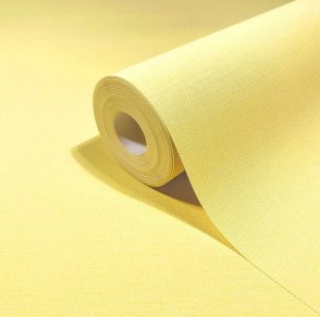 Обои желтые Gloockler Pompoos Provence 35666 изображение 2