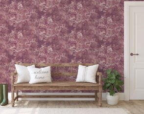 Обои для спальни Goya 3850-5 изображение 1