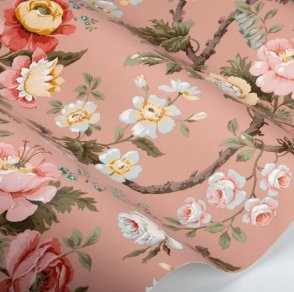 Обои Sanderson One Sixty One Sixty 217040 изображение 2