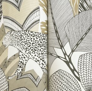 Обои Antonina Vella Artifacts AB3113 изображение 3