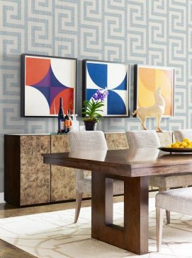 Обои Seabrook Coastal Heaven Coastal Heaven LN41202 изображение 2