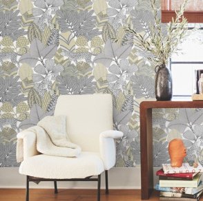 Обои Antonina Vella Artifacts AB3113 изображение 1