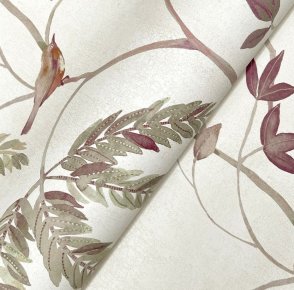 Обои с птицами Layered Luxe LL3248 изображение 1