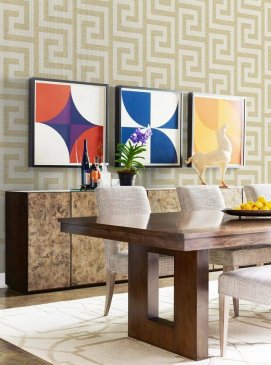 Обои Seabrook Coastal Heaven Coastal Heaven LN41203 изображение 3