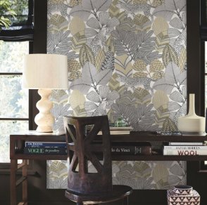 Обои Antonina Vella Artifacts AB3113 изображение 2