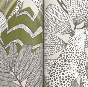 Обои Antonina Vella Artifacts Artifacts AB3114 изображение 3