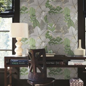 Обои Antonina Vella Artifacts Artifacts AB3114 изображение 2