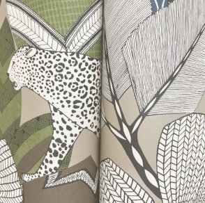 Обои Antonina Vella Artifacts AB3115 изображение 2