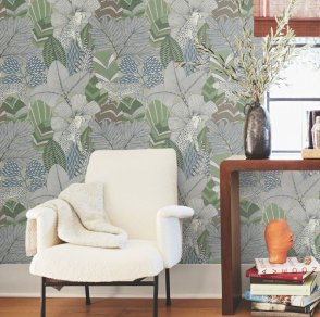 Обои Antonina Vella Artifacts AB3115 изображение 1