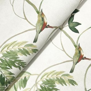 Обои с птицами Layered Luxe LL3250 изображение 1