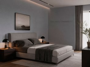Обои моющиеся Nuvia 36714 изображение 3