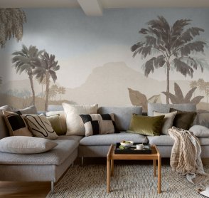 Обои панно Пейзаж vol. 2 ART21-011 изображение 1