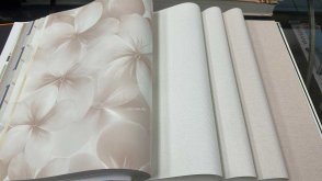 Обои моющиеся Spectrum Boom 54483-3 изображение 2