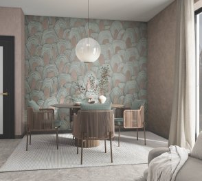 Обои в стиле модерн Whisper 36330 изображение 2