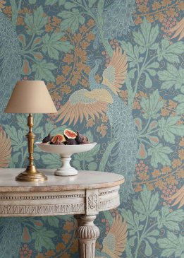 Фрески Affresco Historical Wallpaper Part 1 CW1895-COL2 изображение 1