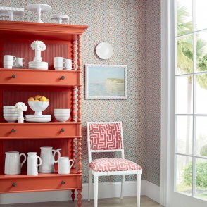 Обои Thibaut Islander T15855 изображение 2