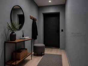Обои моющиеся Nuvia 36714 изображение 1