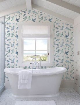 Обои A Street Prints Sea Salt 4172-27500 изображение 1