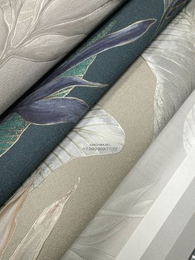 Обои – новинки Bloom 36364 изображение 3