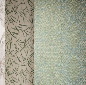 Обои Harlequin Kasuri Kasuri 113213 изображение 2