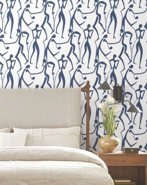 Обои York Artisan Studio Artisan Studio ZM2832 изображение 3