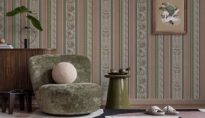 Фрески штукатурное Bloom Garden 35853 изображение 1