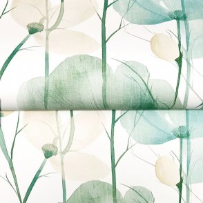 Обои флизелиновые с цветами Caviar VR1539 изображение 2