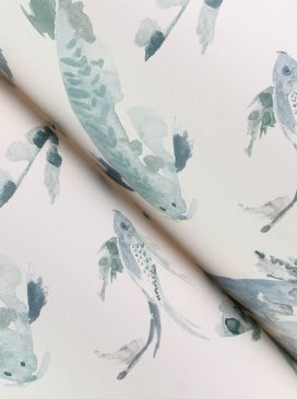 Обои A Street Prints Sea Salt 4172-27500 изображение 2