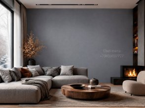 Обои моющиеся Nuvia 36714 изображение 5