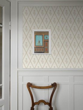 Обои в скандинавском стиле Swedish Grace 5505 изображение 2