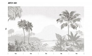 Обои панно Пейзаж vol. 2 ART21-001 изображение 1