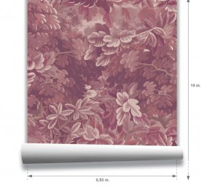 Обои для спальни Goya 3850-5 изображение 2