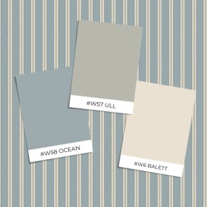 Обои Borastapeter Osterlen Osterlen 6981 изображение 3