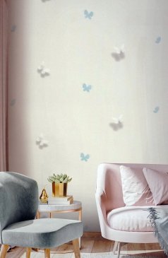 Обои для детской Rebecca 15004-1 изображение 2