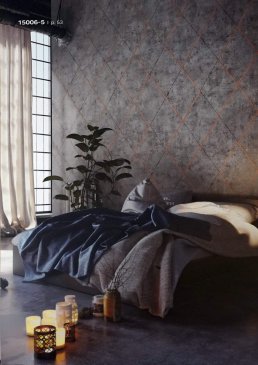 Обои Alessandro Allori Rebecca Rebecca 15006-8 изображение 2