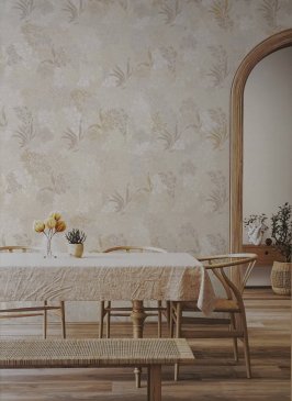 Обои розовые Rebecca 15008-4 изображение 1