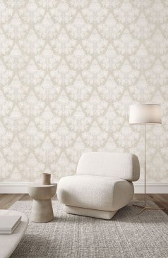 Обои виниловые для спальни Berti 15041-1 изображение 1