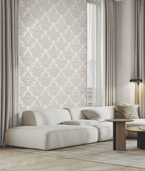 Обои виниловые для спальни Berti 15041-1 изображение 3