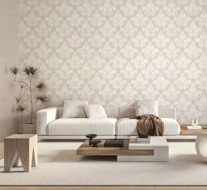 Обои виниловые для спальни Berti 15041-4 изображение 1